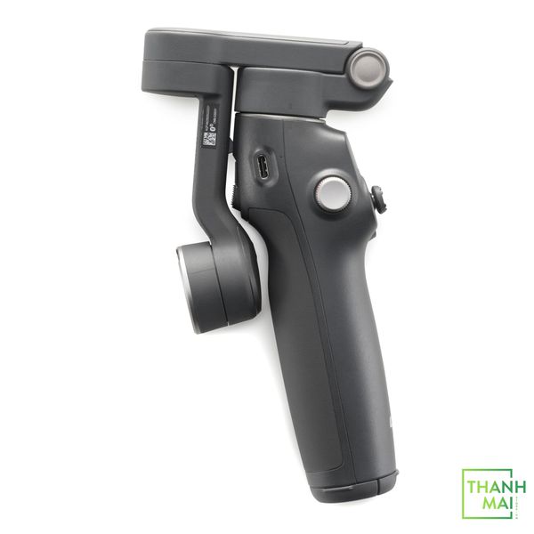 DJI Osmo Mobile 8