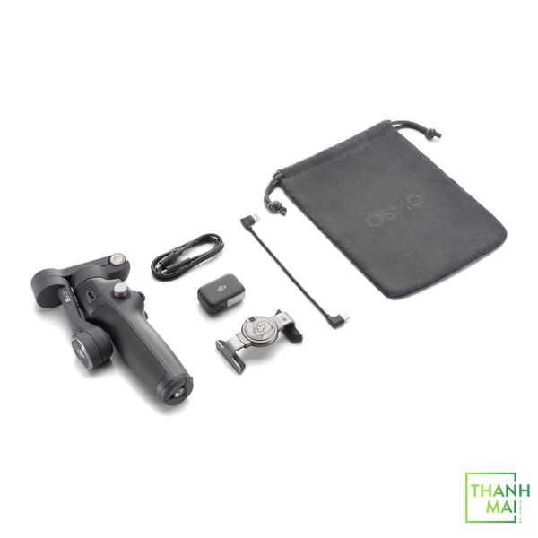 DJI Osmo Mobile 8