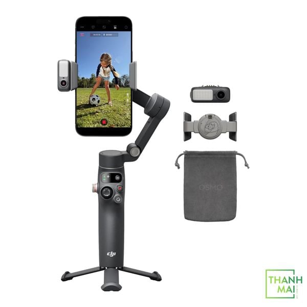 DJI Osmo Mobile 8