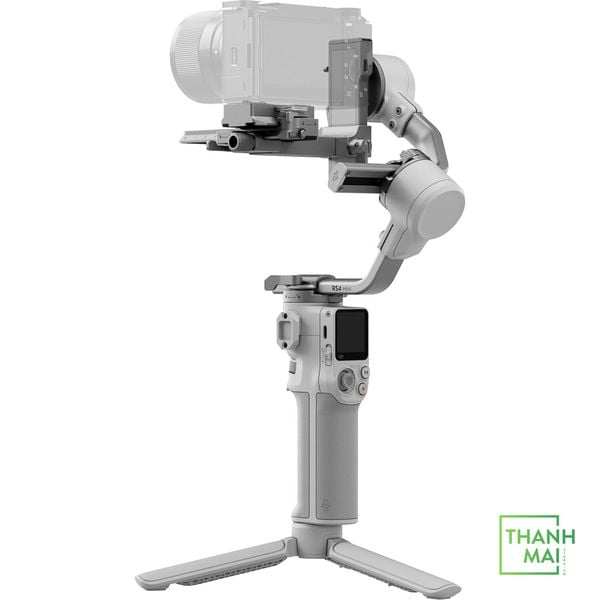 Gimbal DJI RS 4 Mini
