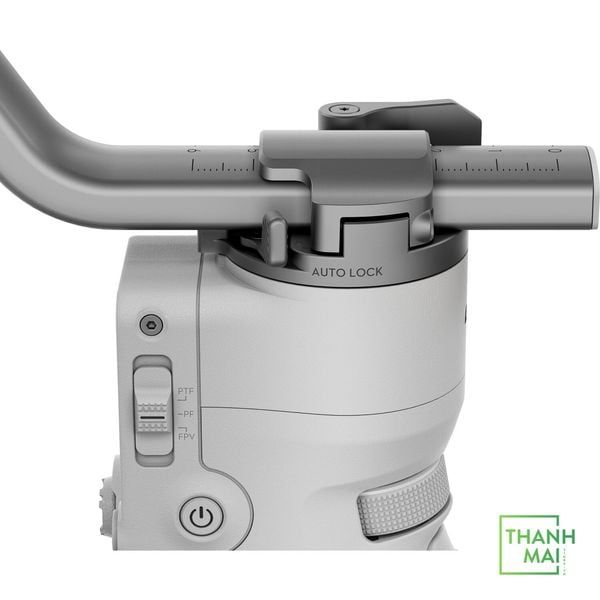 Gimbal DJI RS 4 Mini