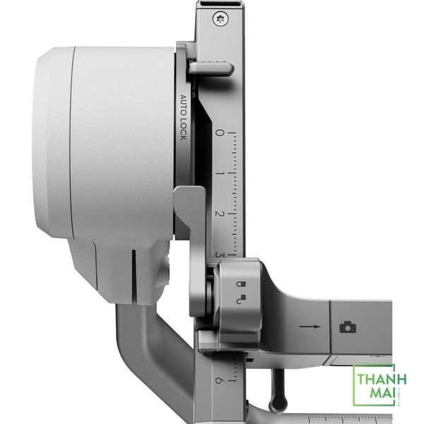 Gimbal DJI RS 4 Mini