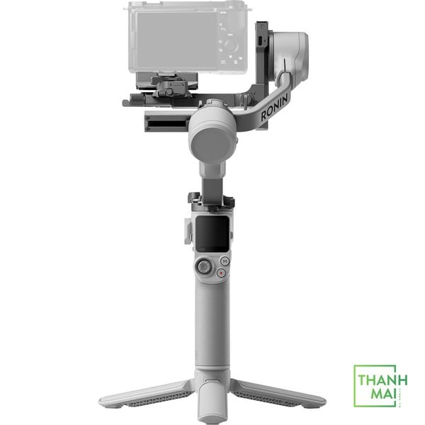 Gimbal DJI RS 4 Mini