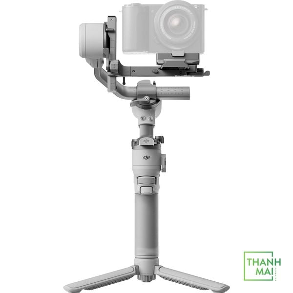 Gimbal DJI RS 4 Mini