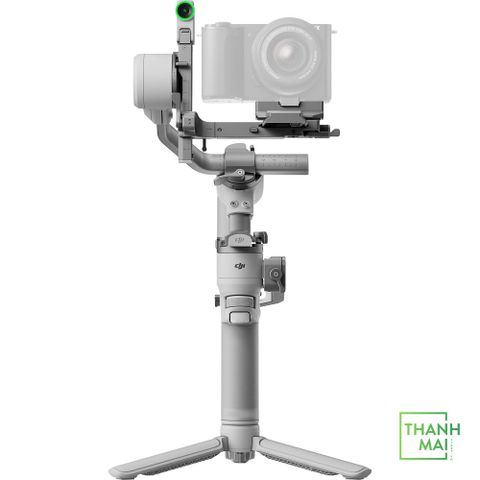 Gimbal DJI RS 4 Mini Combo