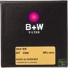 Filter B+W 43mm Master Clear 007 MRC Nano | Made In GERMANY