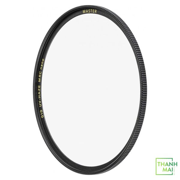 Filter B+W MASTER 010 UV-Haze MRC Nano | Made in Germany