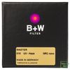 Filter B+W MASTER 010 UV-Haze MRC Nano | Made in Germany