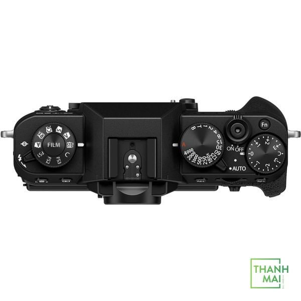 Máy ảnh Fujifilm X-T30 III (Body)