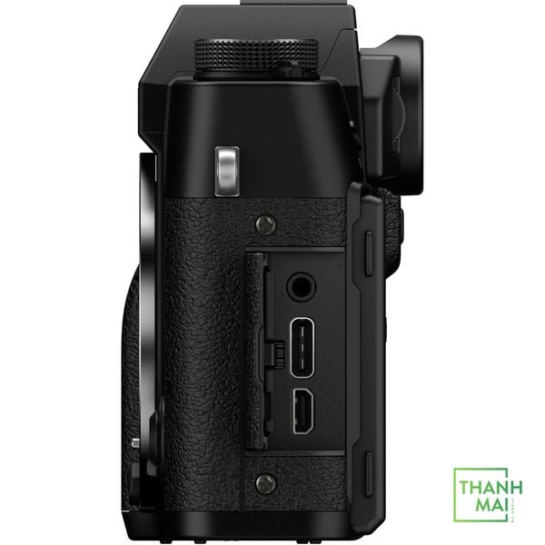 Máy ảnh Fujifilm X-T30 III (Body)