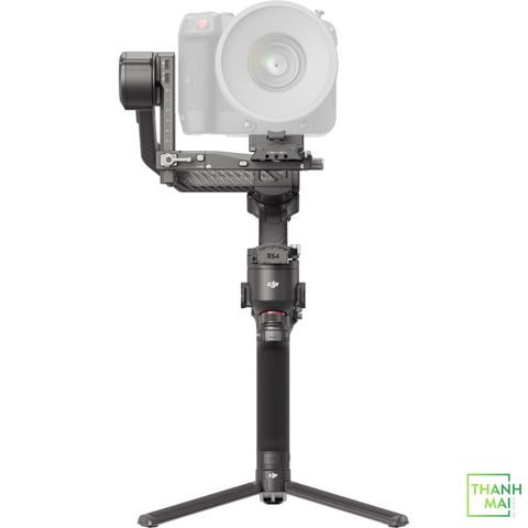 Gimbal DJI RS4 Pro (Combo)