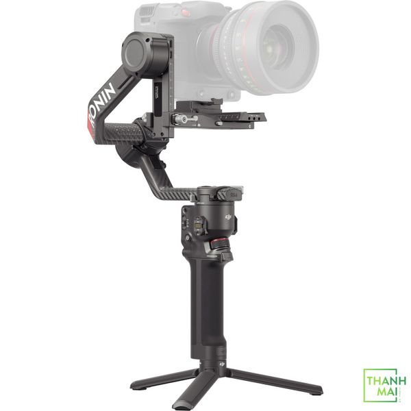 Gimbal DJI RS4 Pro (Combo)