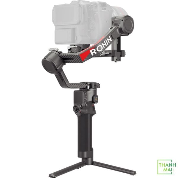 Gimbal DJI RS4 Pro (Combo)