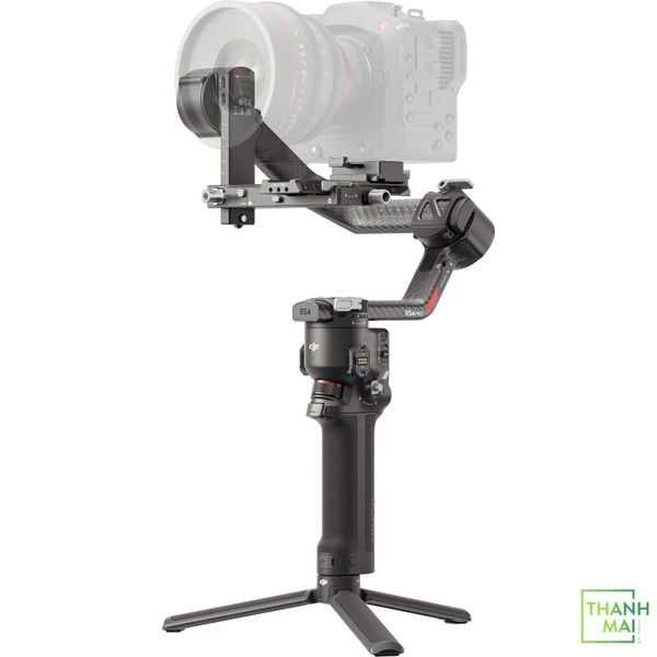 Gimbal DJI RS4 Pro (Combo)