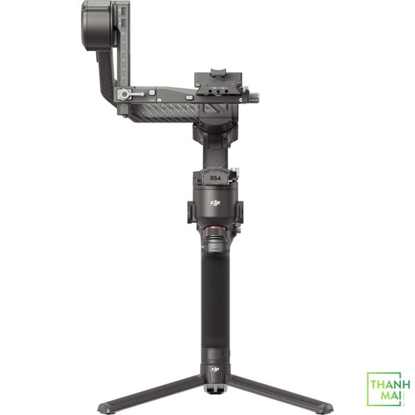 Gimbal DJI RS4 Pro (Combo)
