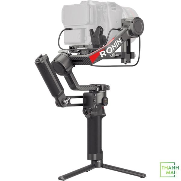 Gimbal DJI RS4 Pro (Combo)