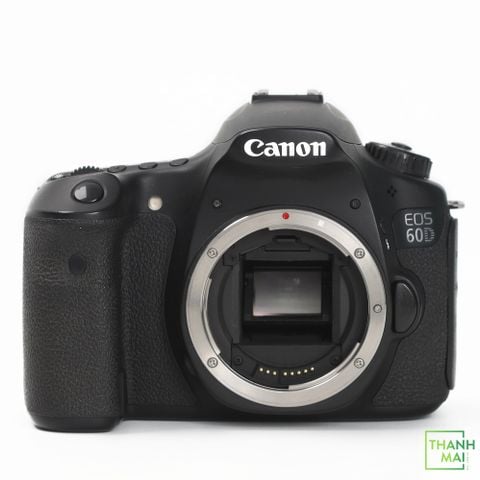 Máy ảnh Canon EOS 60D ( Body )
