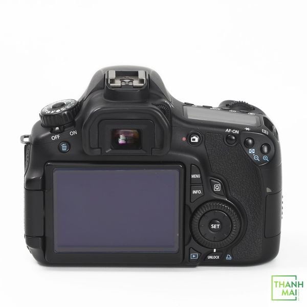 Máy ảnh Canon EOS 60D ( Body )
