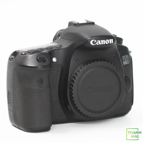 Máy ảnh Canon EOS 60D ( Body )