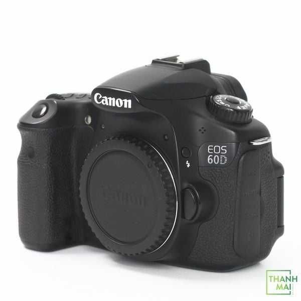 Máy ảnh Canon EOS 60D ( Body )