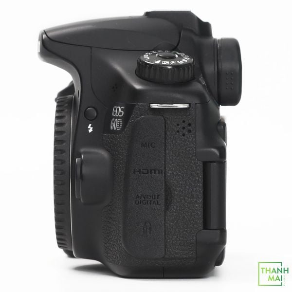 Máy ảnh Canon EOS 60D ( Body )