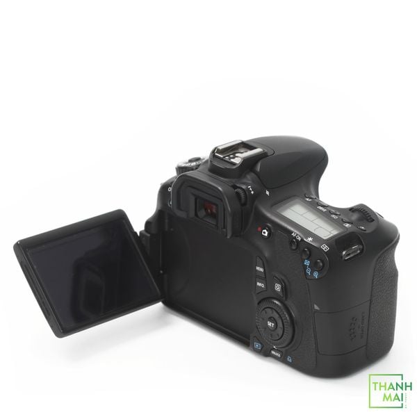 Máy ảnh Canon EOS 60D ( Body )