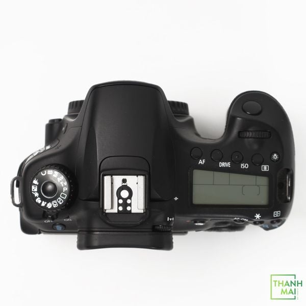 Máy ảnh Canon EOS 60D ( Body )