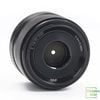 Ống kính Sony SEL 35mm F/1.8 OSS