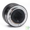 Ống kính Sony SEL 35mm F/1.8 OSS