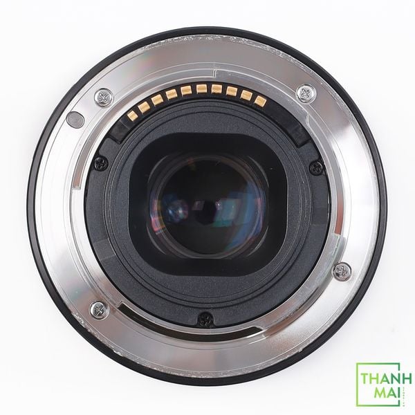 Ống kính Sony SEL 35mm F/1.8 OSS