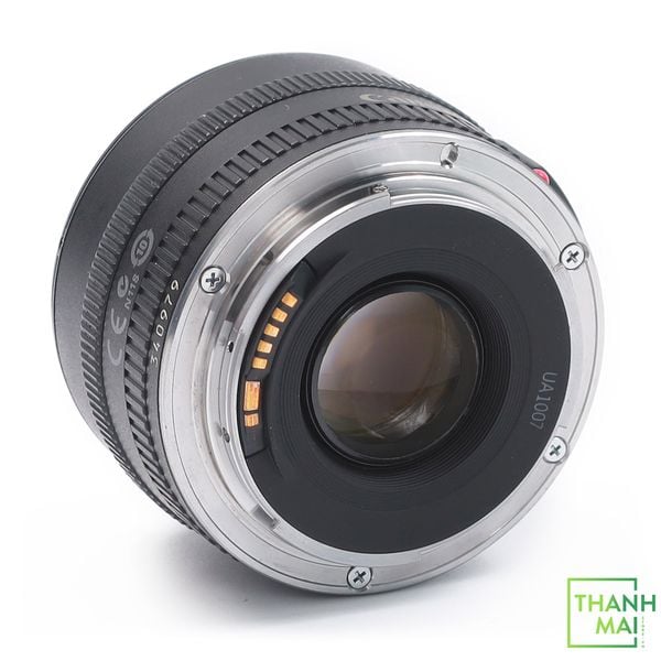 Ống Kính Canon EF 35mm F/2 USM