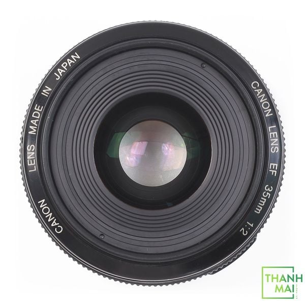 Ống Kính Canon EF 35mm F/2 USM