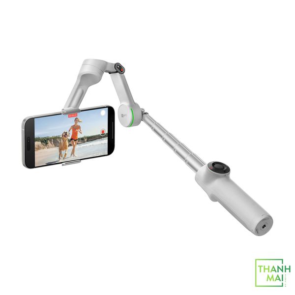 INSTA360 Flow 2 Pro Creator Bundle