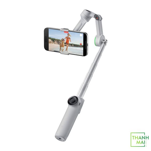 INSTA360 Flow 2 Pro Creator Bundle