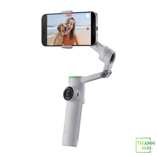 INSTA360 Flow 2 Pro Creator Bundle