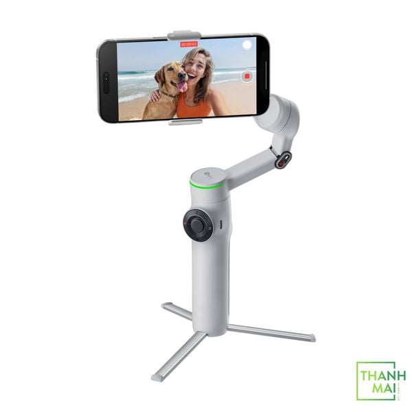 INSTA360 Flow 2 Pro Creator Bundle