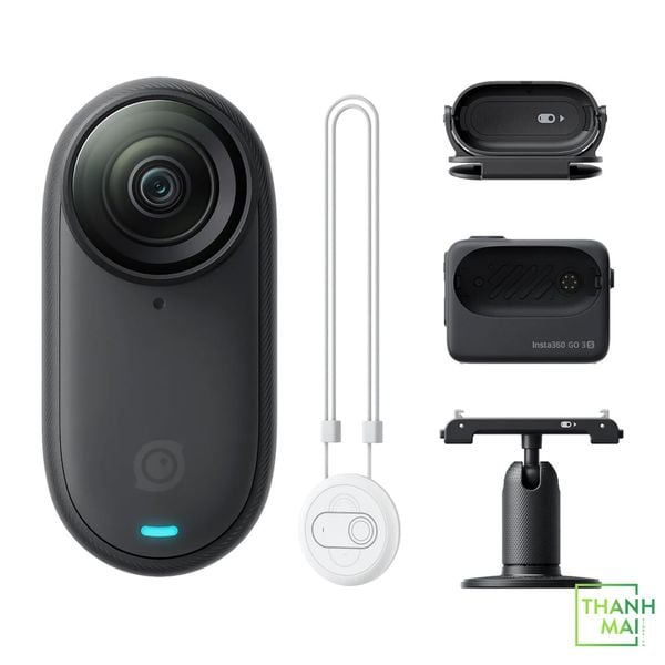 INSTA360 Go3S (128Gb)