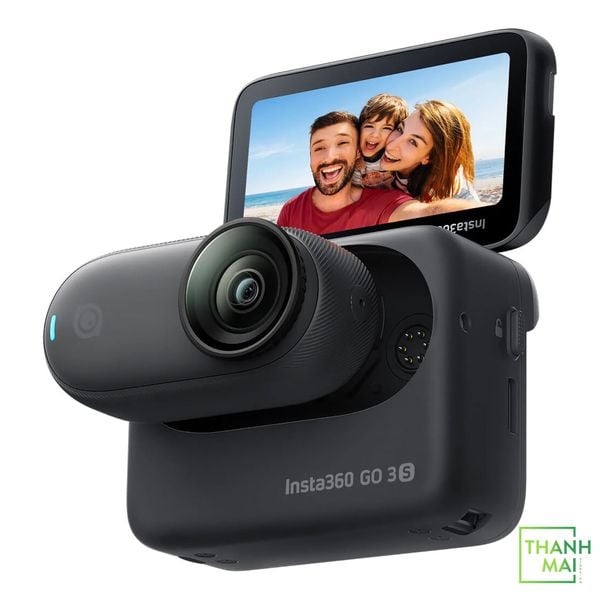 INSTA360 Go3S (128Gb)