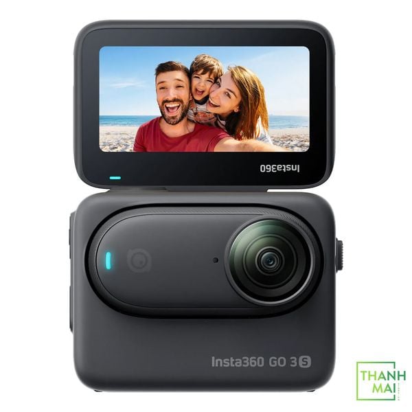 INSTA360 Go3S (128Gb)