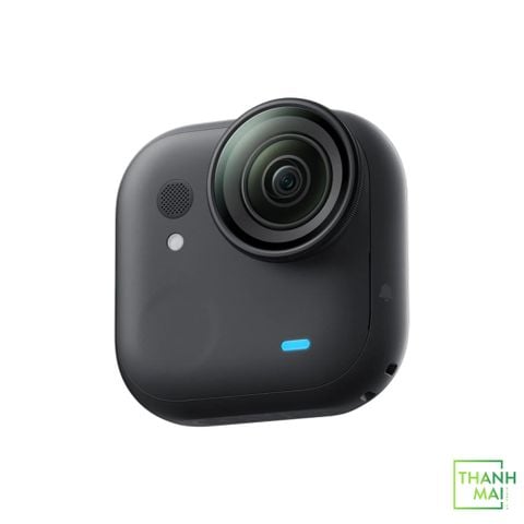 Insta360 GO Ultra Creator Bundle