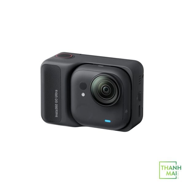 Insta360 GO Ultra Creator Bundle