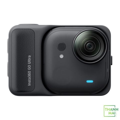 Insta360 GO Ultra Standard Bundle