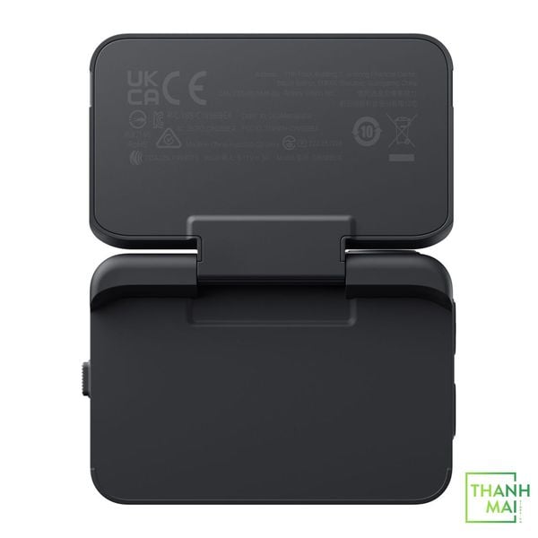 Insta360 GO Ultra Standard Bundle