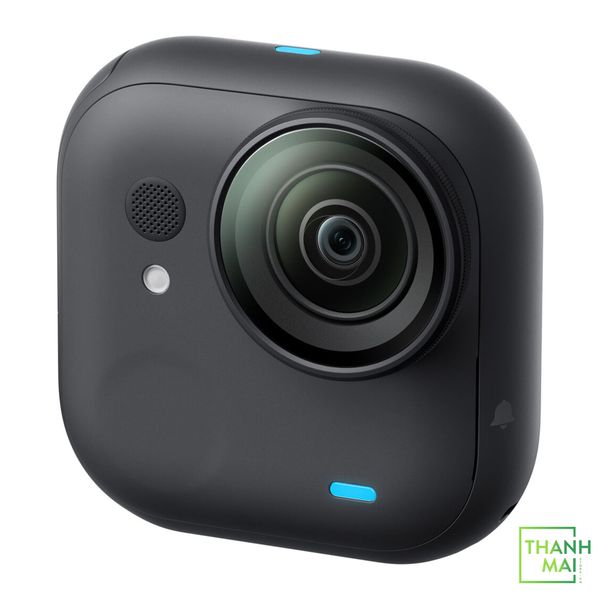 Insta360 GO Ultra Standard Bundle