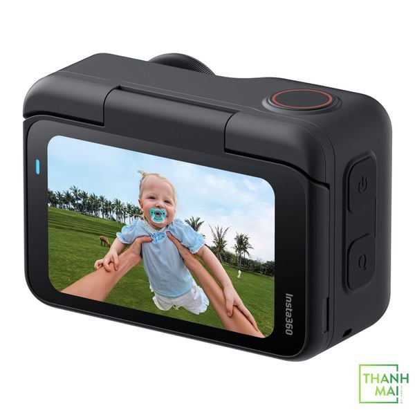 Insta360 GO Ultra Standard Bundle