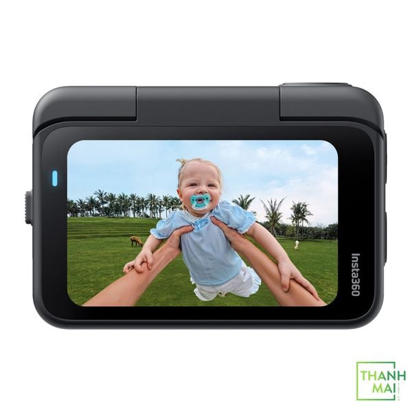 Insta360 GO Ultra Standard Bundle