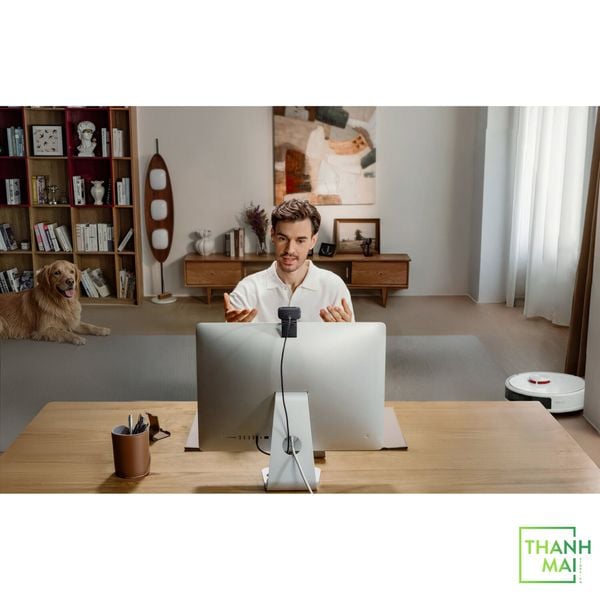 Insta360 Link 2C Pro