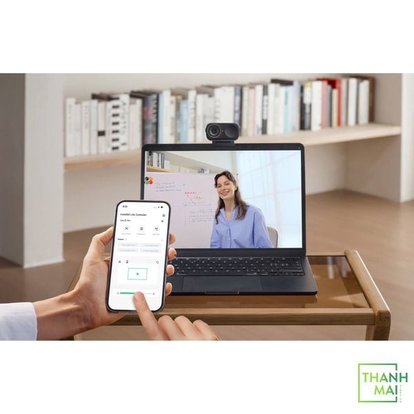 Insta360 Link 2C Pro