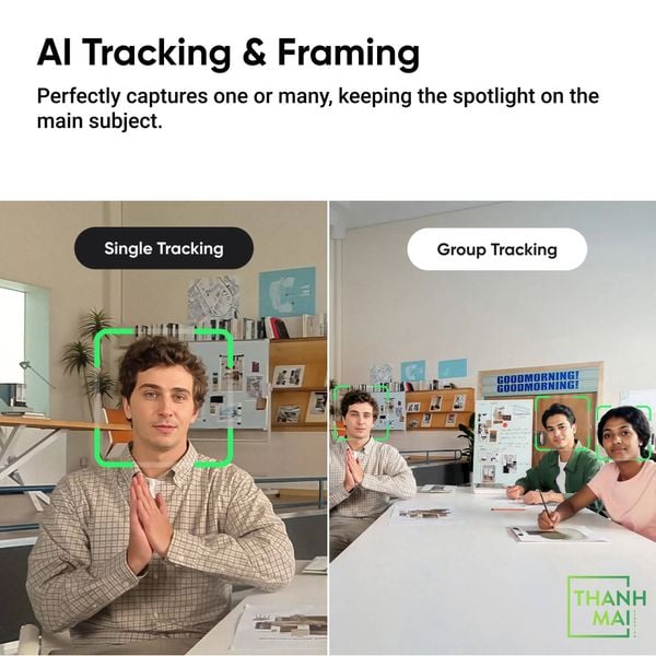 Insta360 Link 2C Pro
