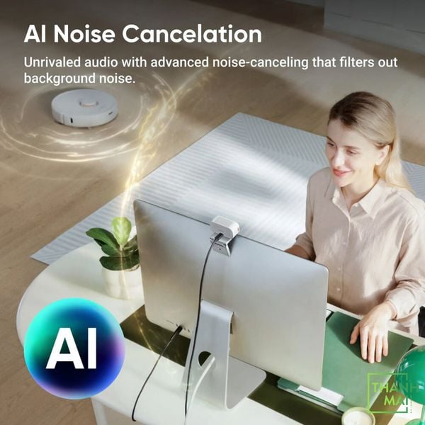 Insta360 Link 2C Pro